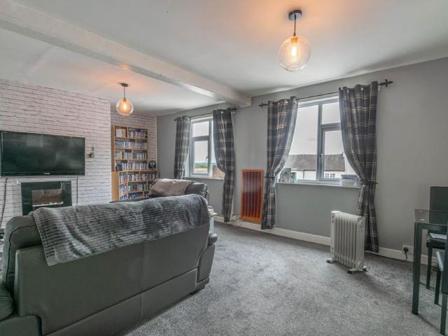 Apartment for rent in Alderminster, Warwickshire