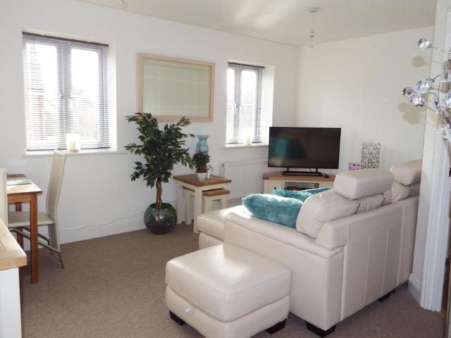 Apartment for rent in Halcon, Rumwell