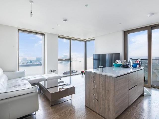 Apartment for rent in East Greenwich, Greater London