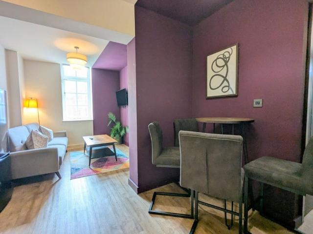 Apartment for rent in Southport, Sefton