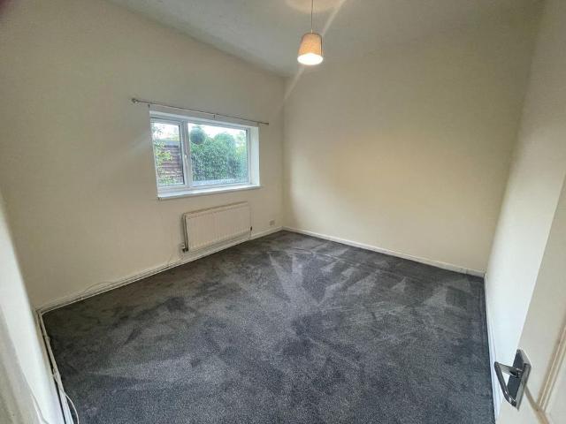 Apartment for rent in Hanley, Stoke-on-Trent