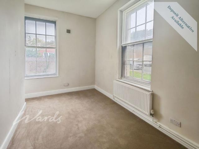 Apartment for rent in Orchard Valley, Folkestone and Hythe