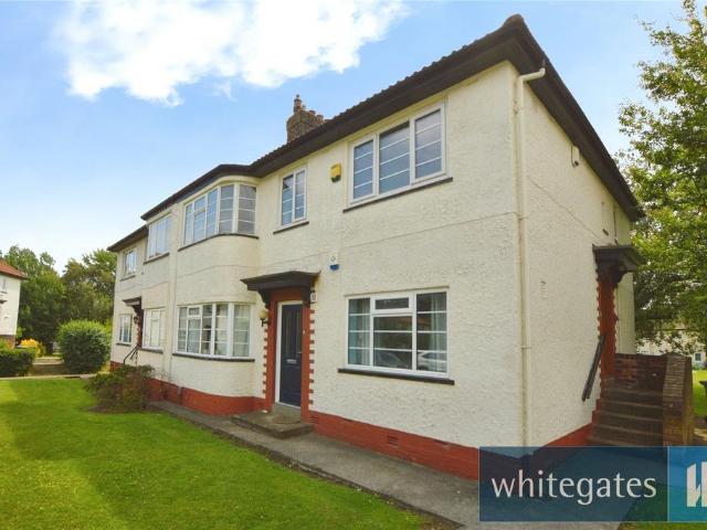 Flat for rent in Adel, West Yorkshire