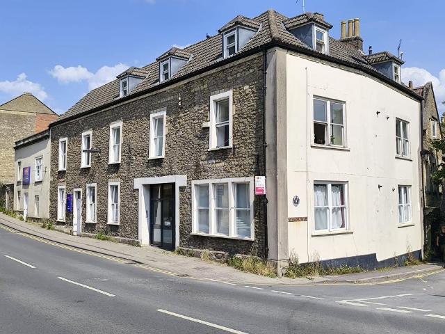 Flat for rent in Frome