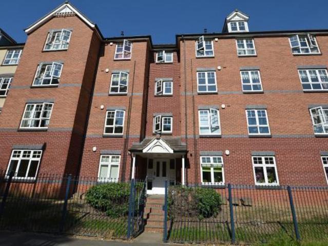 Flat for rent in Northampton, Northamptonshire