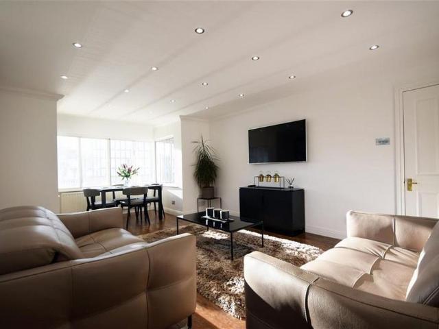 Apartment for rent in Gatley, Greater Manchester
