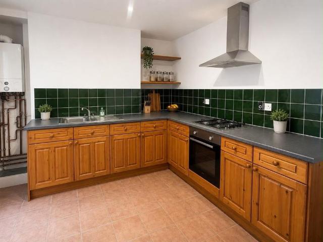 Apartment for rent in West Cliff, Acol