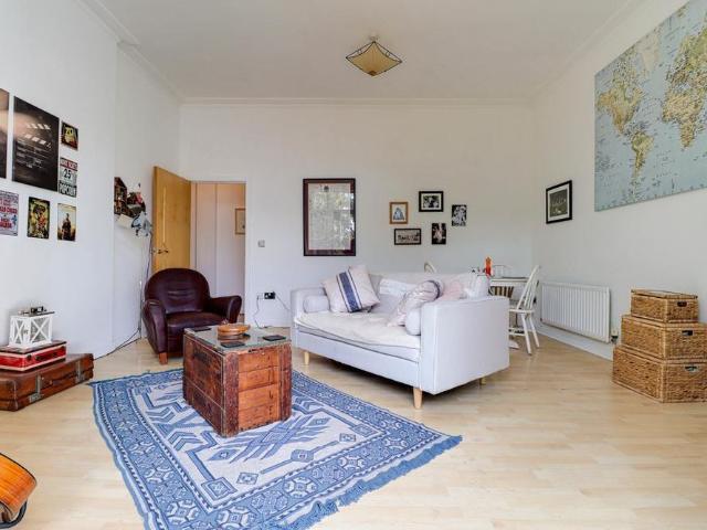 Apartment for rent in Pouchen End, Hertfordshire