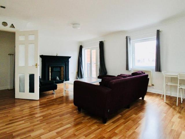Apartment for rent in Brunswick, Hove