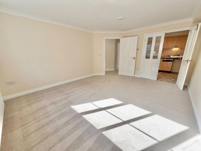 Apartment for rent in Torre, Torquay