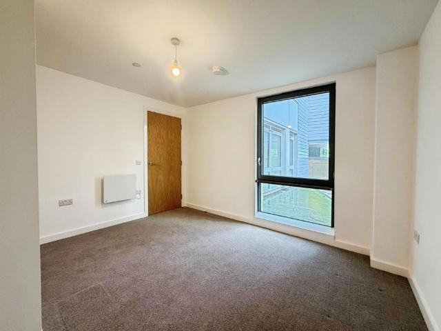 Apartment for rent in New Fletton, Peterborough