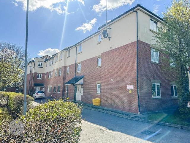 Flat for rent in Lee Bank, Isle Of Man
