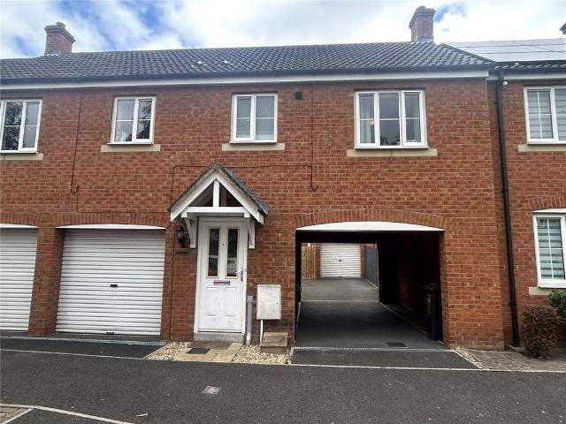 Flat for rent in Bridgwater, Somerset