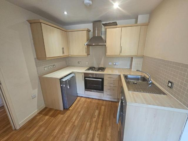 Flat for rent in Hanwell Fields, Cherwell