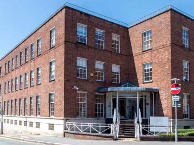 Flat for rent in Northgate Village, Two Mills