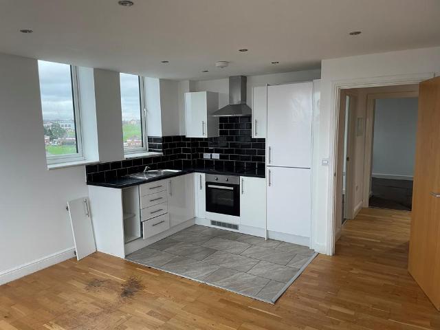 Flat for rent in East End Park, Isle Of Man