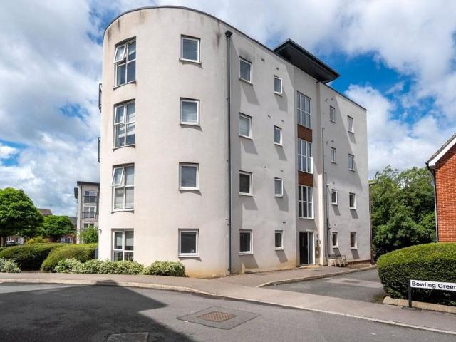 Apartment for rent in Bletchley and Fenny Stratford, Bletchley