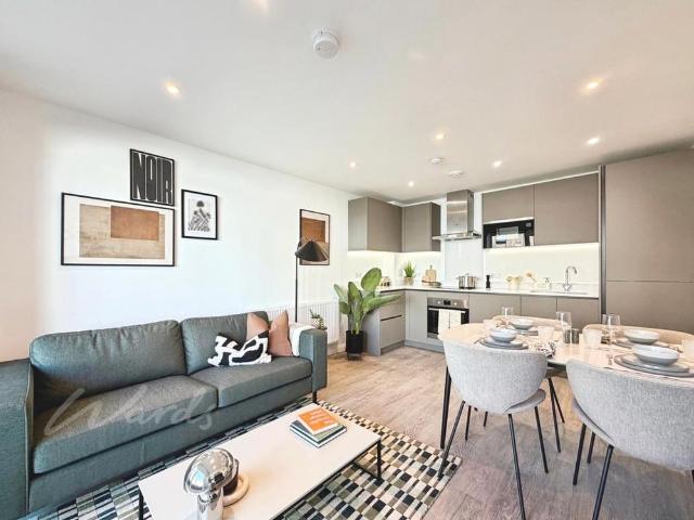 Apartment for rent in Brooklands, Monks Orchard