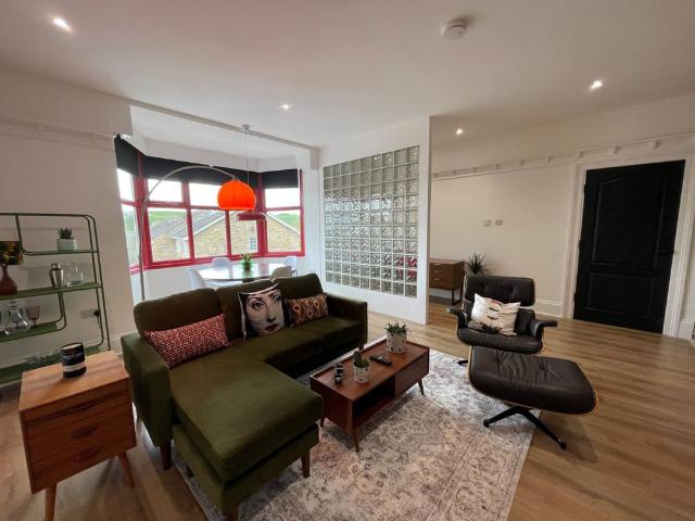 Apartment for rent in Bardsey, West Yorkshire