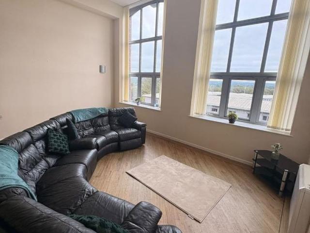 Apartment for rent in Avenham, Higher Bartle