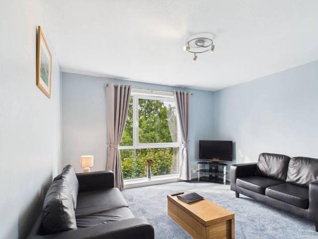 Apartment for rent in Davidson's Mains, City of Edinburgh