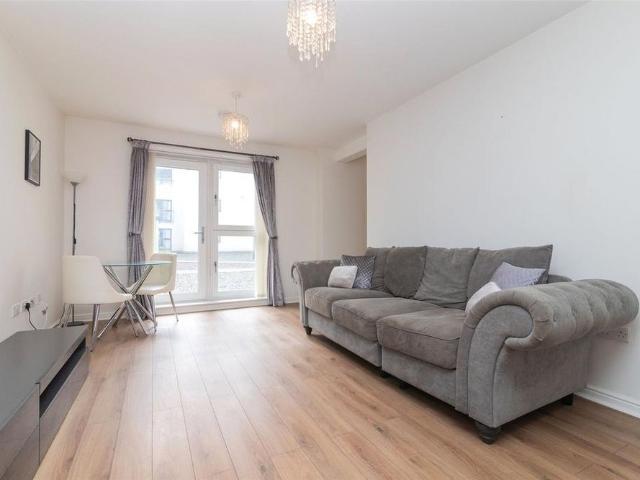 Apartment for rent in Strathbungo, Glasgow