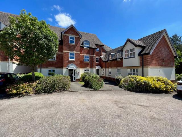 Flat for rent in Dromore, Oxfordshire