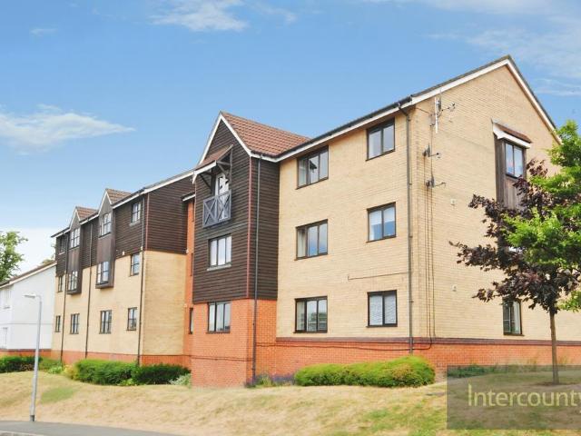 Flat for rent in Pleasant Valley, Duton Hill