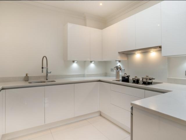 Flat for rent in Hammersmith, Greater London