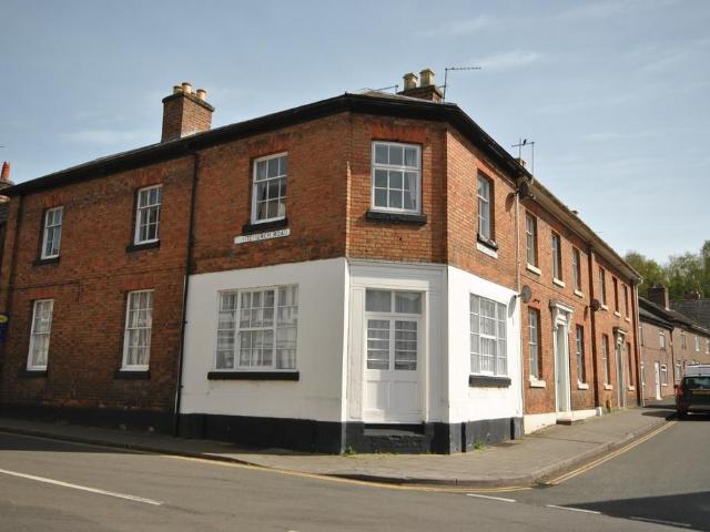 Flat for rent in Prees, Shropshire