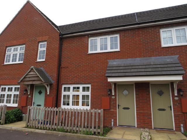 Flat for rent in Loxdale, Bilston