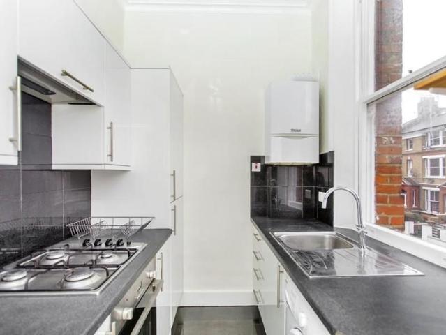 Apartment for rent in Kilburn, Isle Of Man