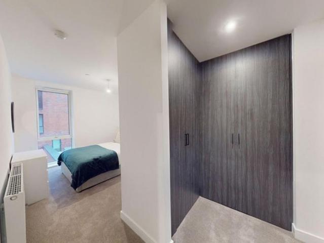 Apartment for rent in Jewellery Quarter, Isle Of Man