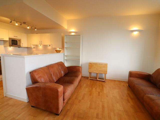 Apartment for rent in Ballindoch, Scotland