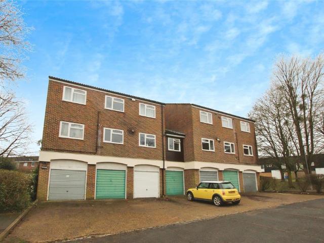 Flat for rent in Birch Hill, Bracknell