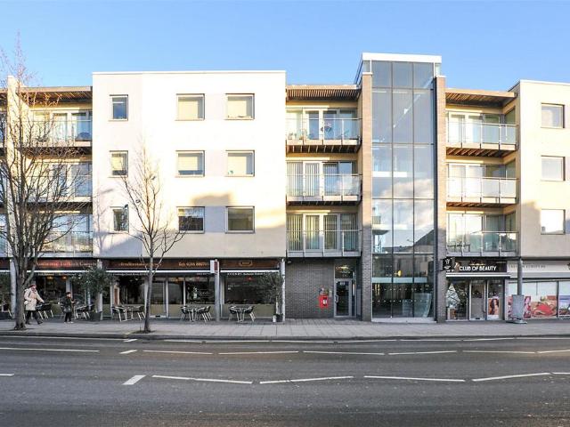 Flat for rent in Bethnal Green, Greater London