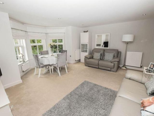 Apartment for rent in Heaton, Lee Bank