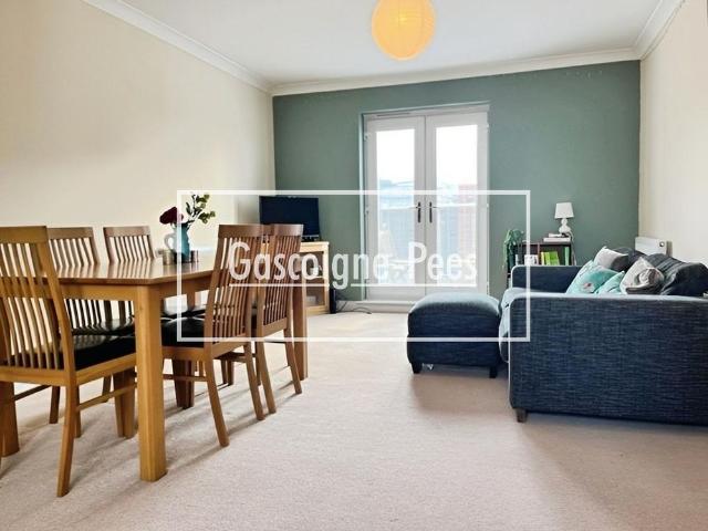 Apartment for rent in Priest Down, Hampshire