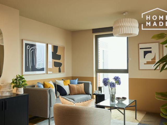 Apartment for rent in City Centre, South Yorkshire