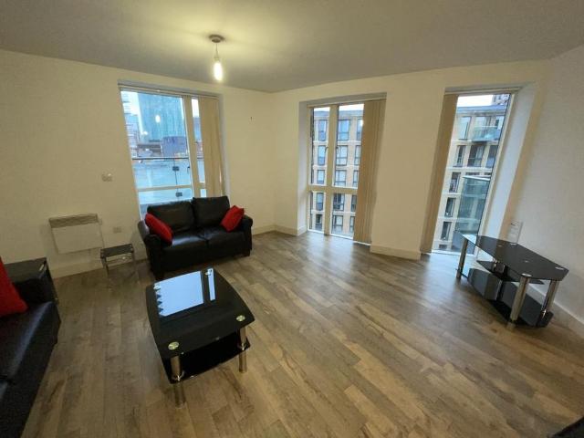 Apartment for rent in West Midlands