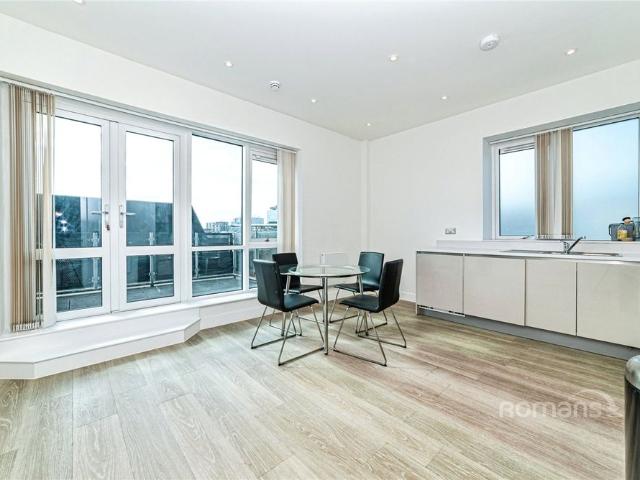 Apartment for rent in Reading