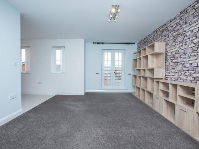 Apartment for rent in Moortown, West Yorkshire