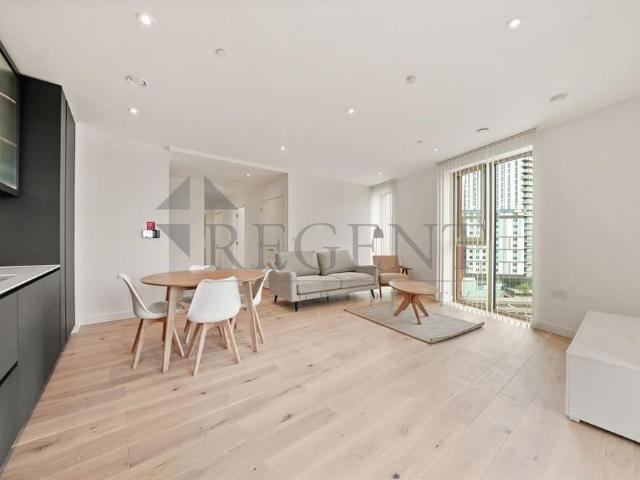 Apartment for rent in Greater London