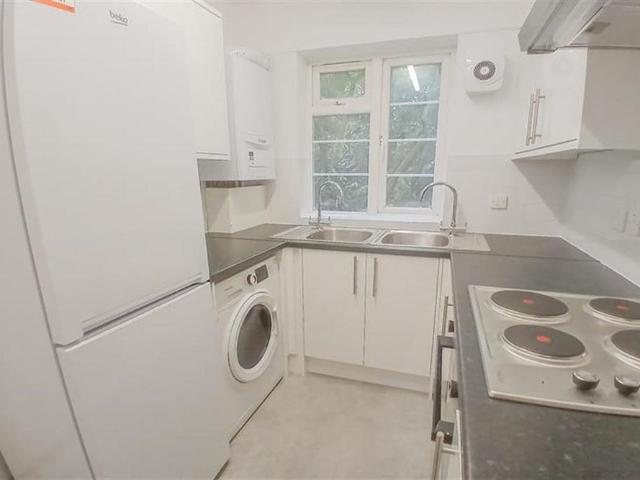 Apartment for rent in London Borough of Barnet, Greater London
