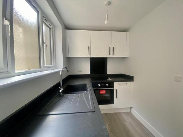 Flat for rent in Bitterne, City Of Southampton