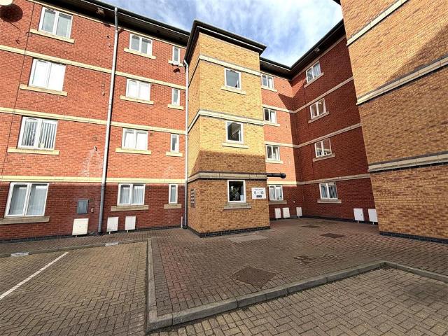 Flat for rent in Stranton, Brierton