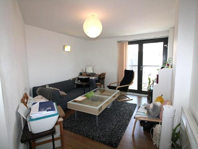 Flat for rent in City Centre, South Yorkshire