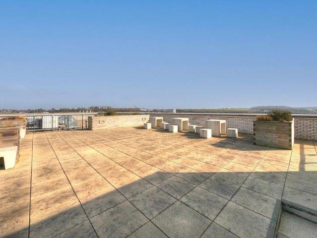 Apartment for rent in Spring Park, Luton