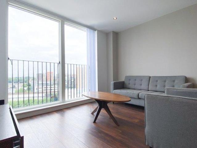 Apartment for rent in City Centre, Georgia