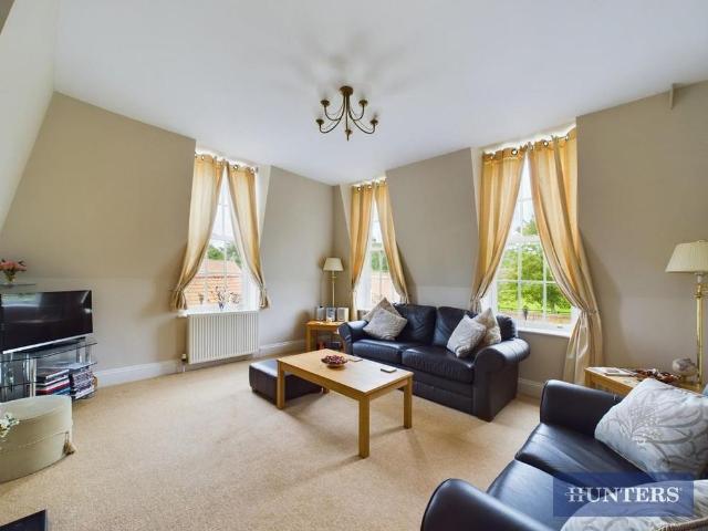 Apartment for rent in The Pastures, Filey